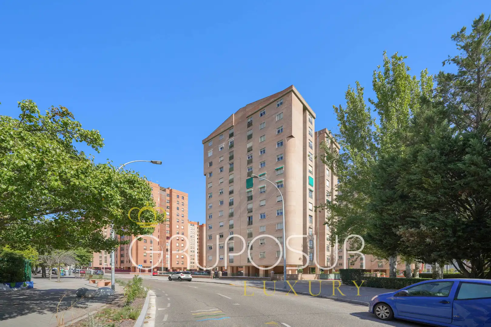 Appartement avec ascenseur à vendre à Calle Morena, imagen 99