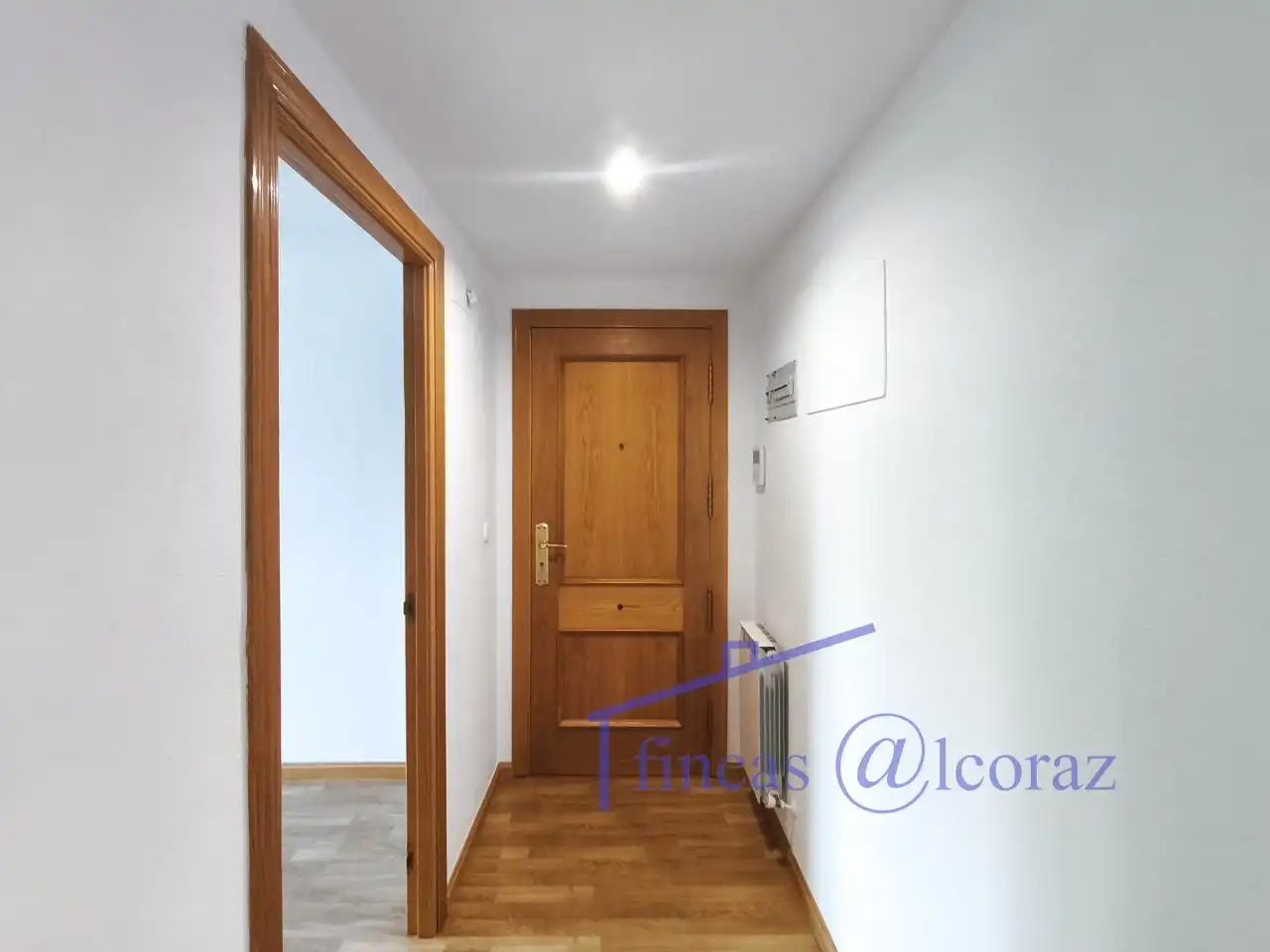 Pis en venda en Huesca amb Calefacció, Terrassa i Traster