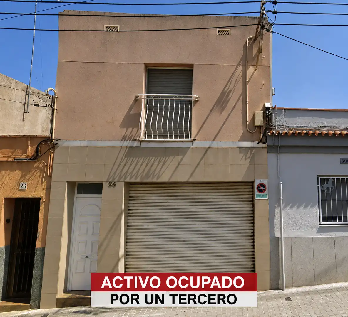 Appartement à vendre à Carrer Florit