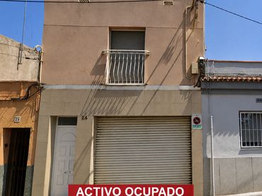 Flat for sale in Creu Alta - Puiggener