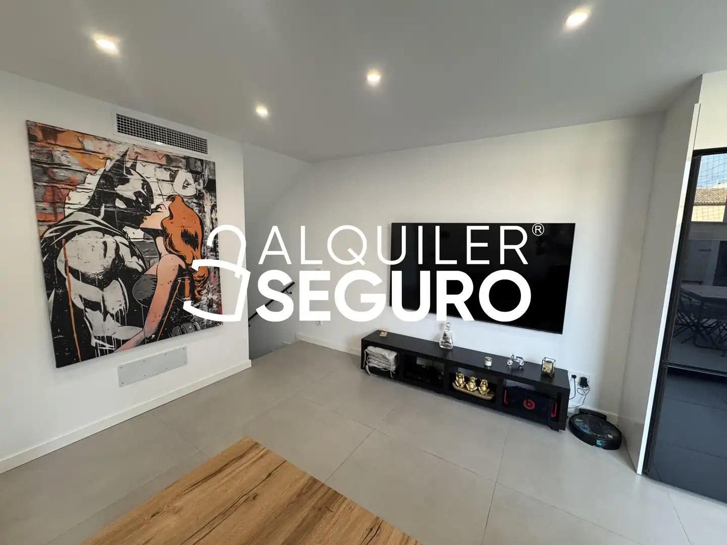Wohnung zur Miete in de l'Arxiprest Borràs, imagen 27