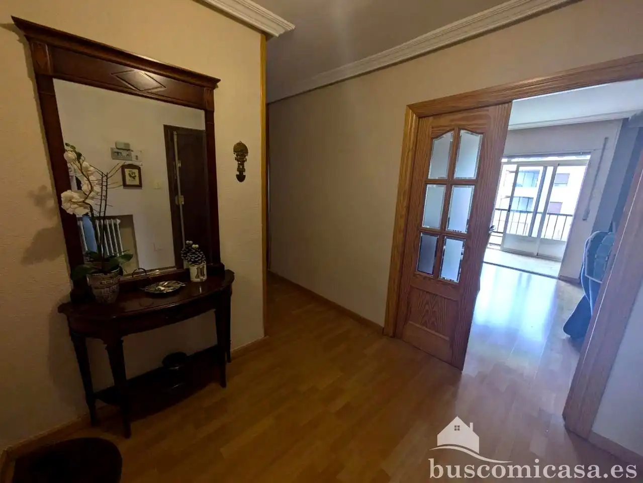 Zimmer in Avenida San Sebastián, Centro ciudad