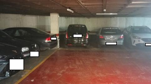 Foto 2 de Garaje en venta en Carrer de Molines, 13, Centre, L'Hospitalet de Llobregat