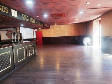 Local comercial en alquiler en Estación - Parque O'Donnell