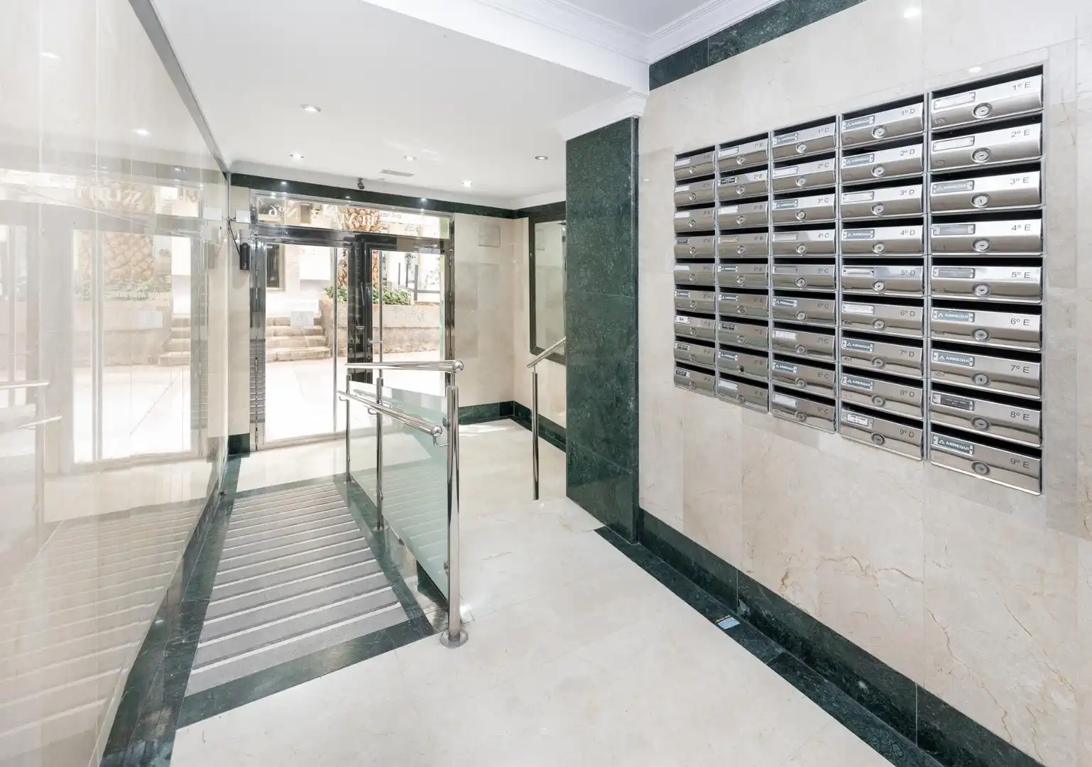 Flat for sale in Calle Infanta Beatriz, 6, Camino de Ronda