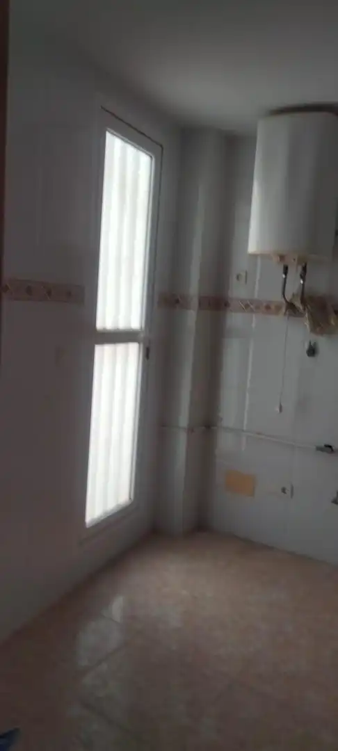 Bathroom of Apartments for sale in Águilas  with Terrace and Storage room