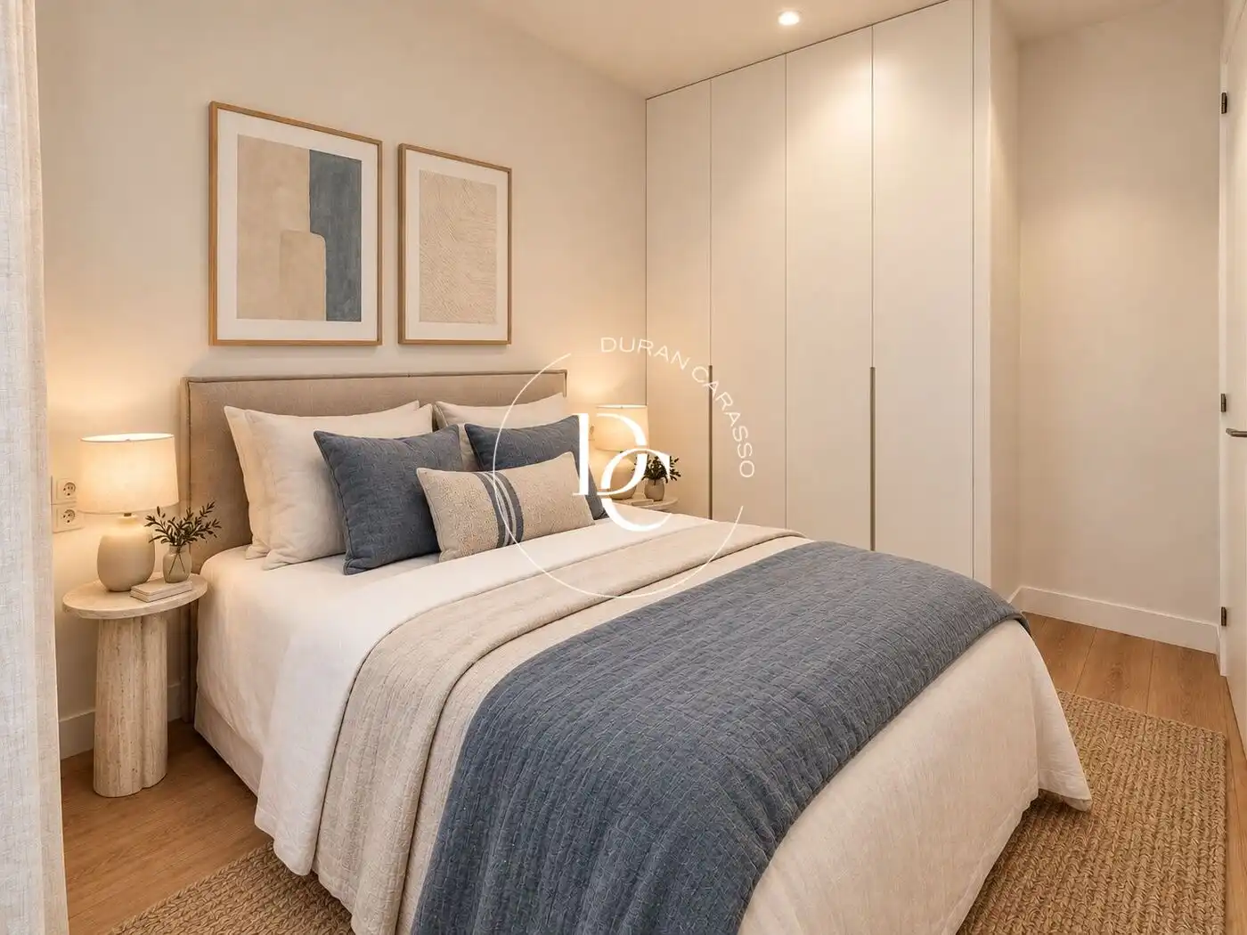 Appartement avec terrasse à vendre à Carrer de Còrsega, imagen 5