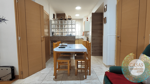 Foto 3 de Planta baixa en venda a Constitució, 11, L'Ametlla de Mar pueblo, Tarragona