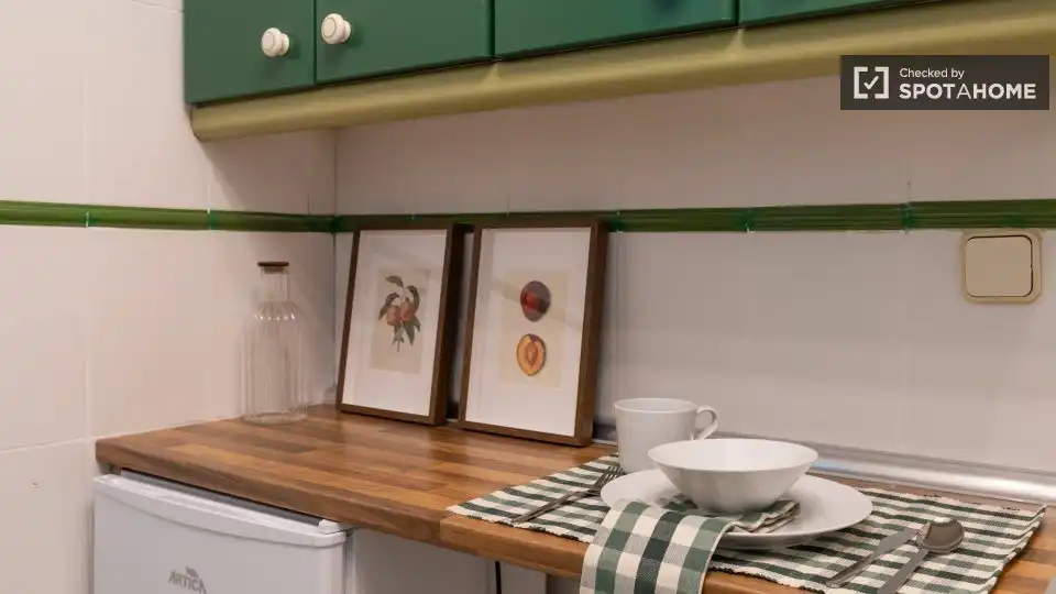 Flat to rent in Retiro, imagen 15