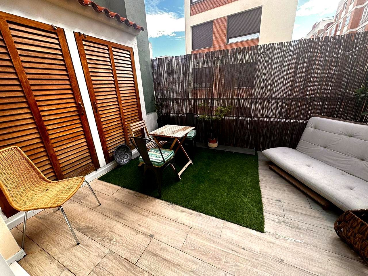Ático en venta en Casco Histórico, Centro, Castellón de la Plana / Castelló de la Plana