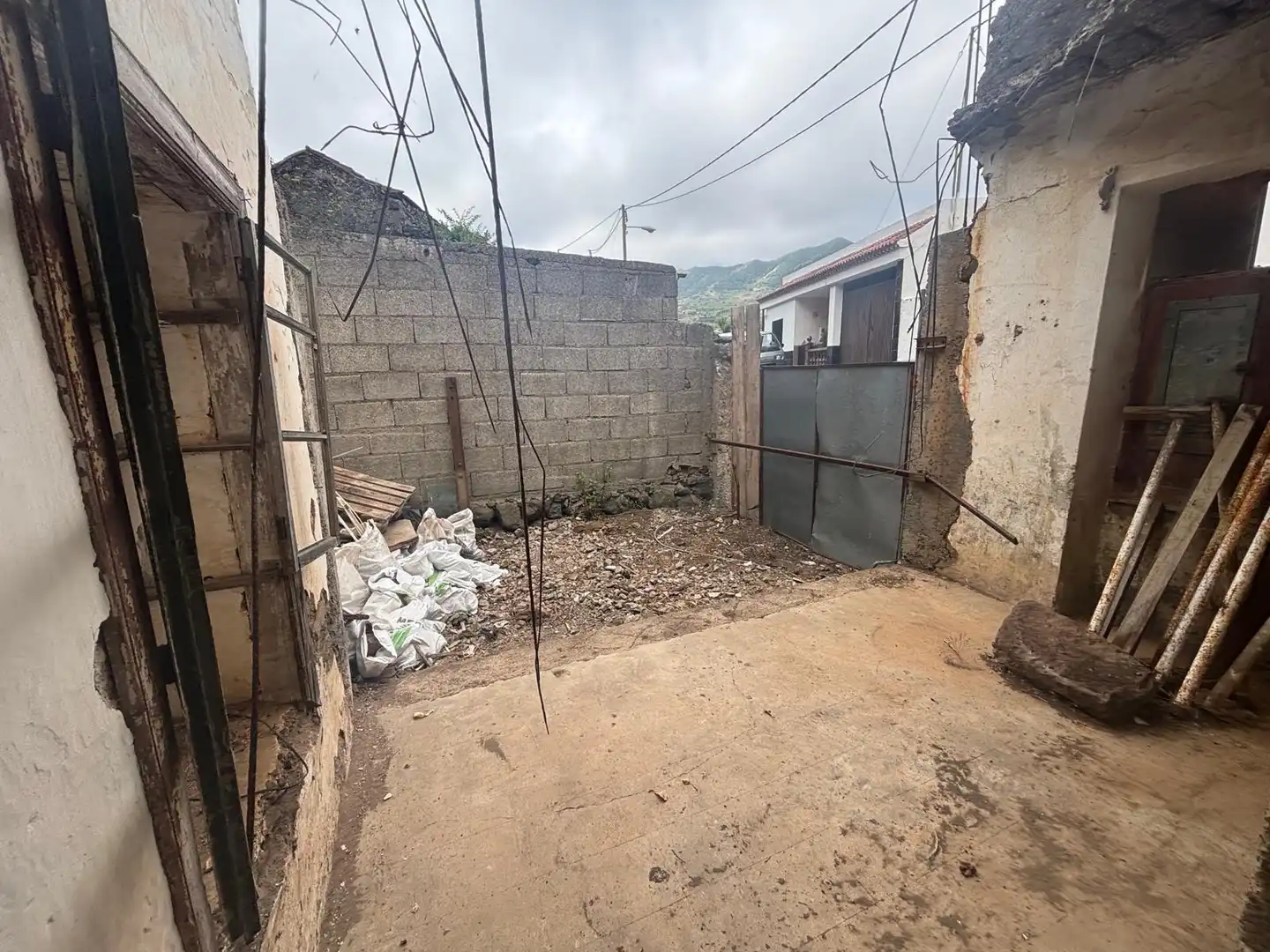 Maison à vendre à Buenavista del Norte, imagen 3