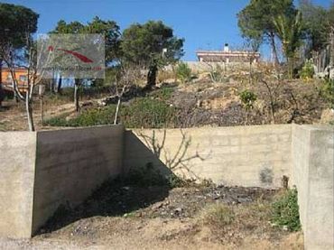 Terreno residenziale in vendita a Lloret Verd - Els Pinars