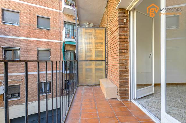 Piso en Venta en Porta