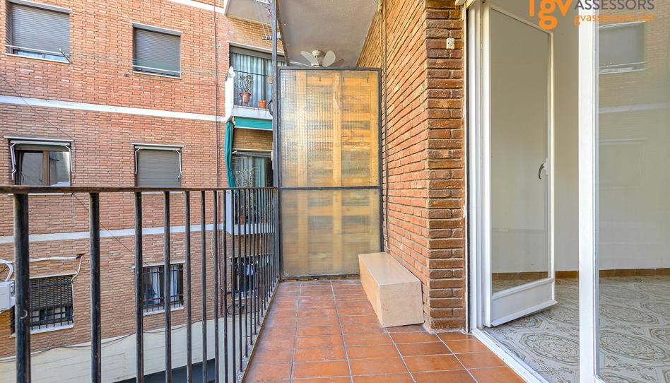 Foto 1 de Pis en venda a Porta, Barcelona