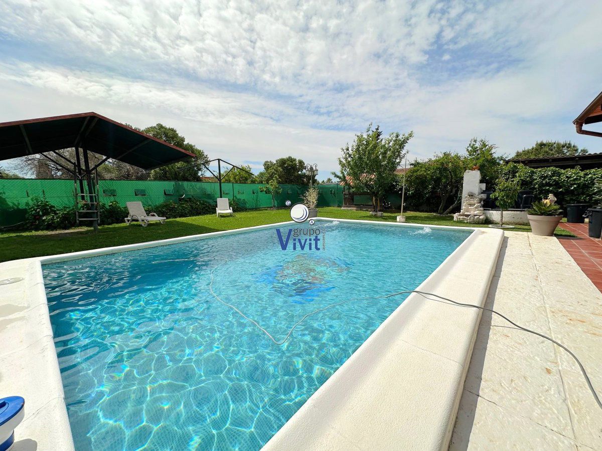 Casa o xalet en venda a Carmona