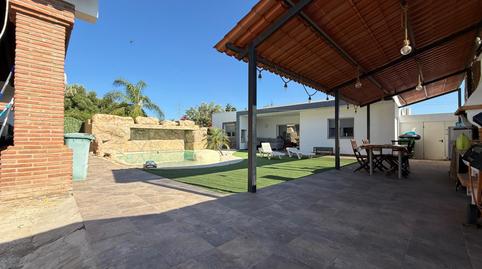 Foto 4 de Finca rústica en venda a  del Polígono Industrial, 14, Puente Mayorga - Campamento, Cádiz