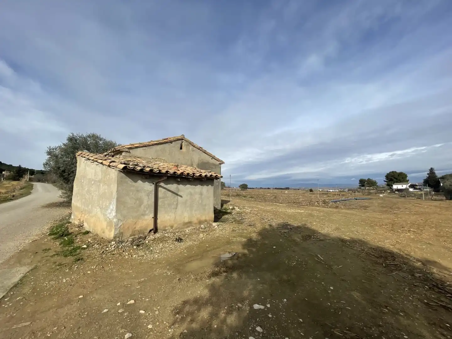 Terreni e lotti in vendita a Binéfar