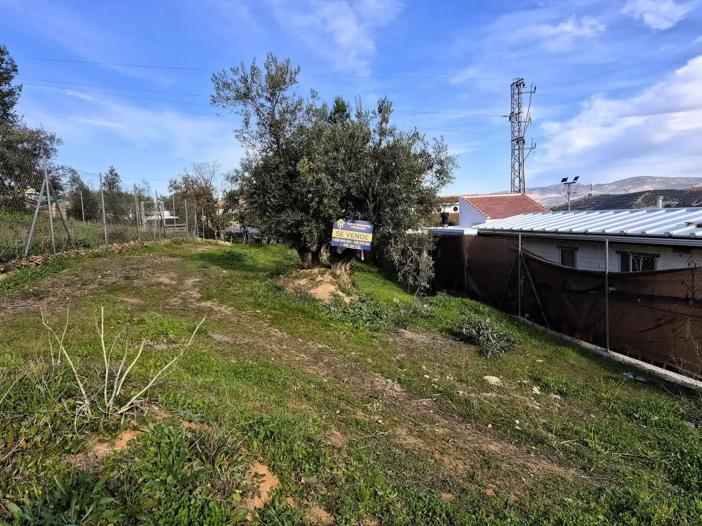 Terreny residencial en venda a Loja, imagen 15