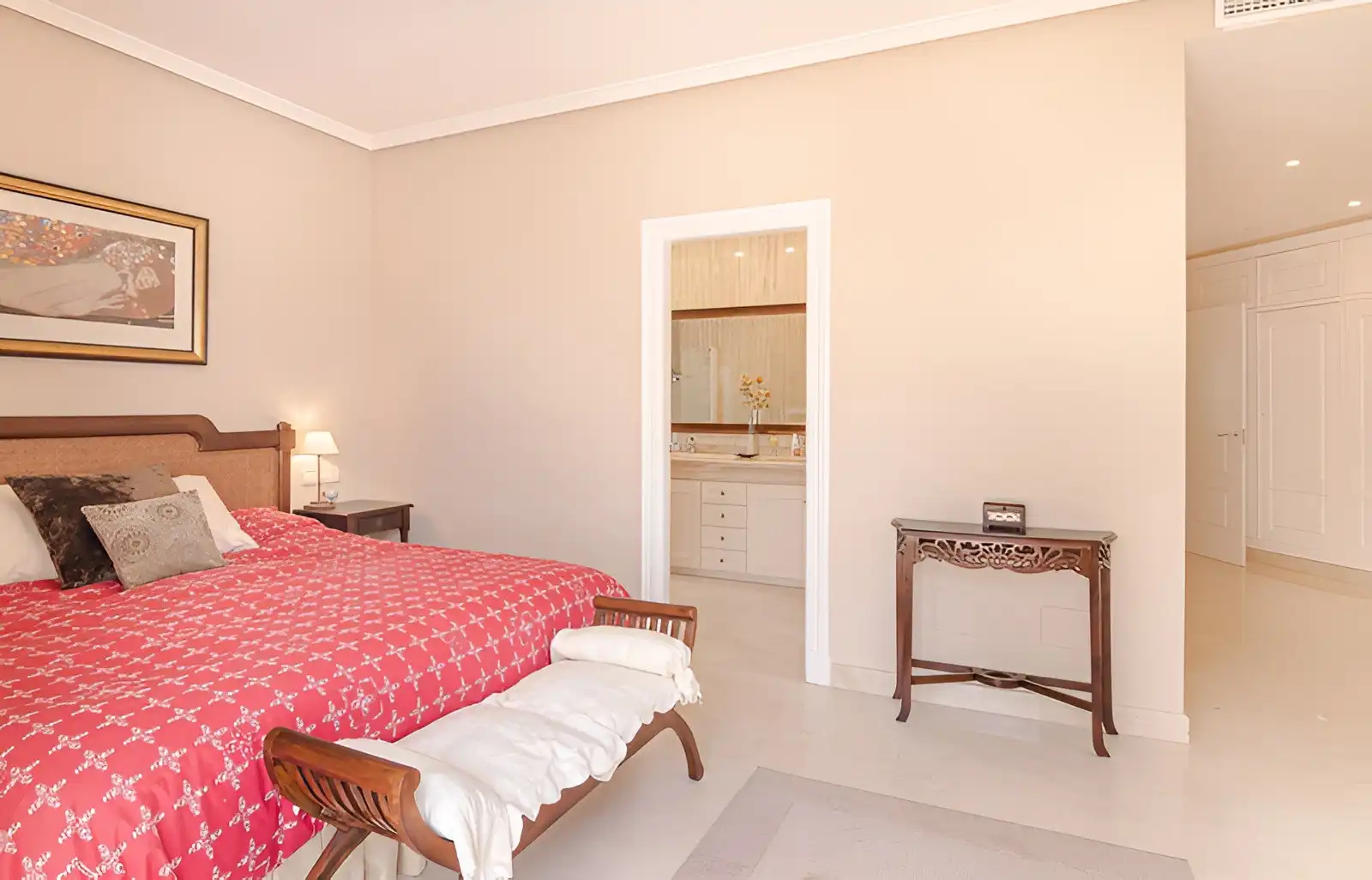 Casa con piscina en venta en Benahavís pueblo, imagen 27