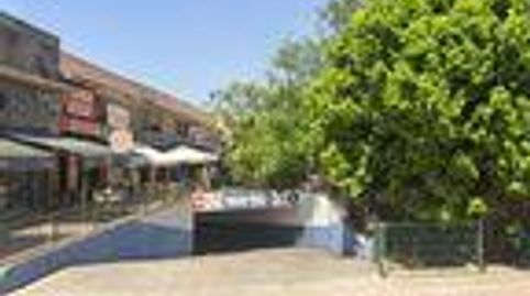 Foto 3 de Garaje de alquiler en Del Jardinillo, Nuevo Bulevar, Mairena del Aljarafe