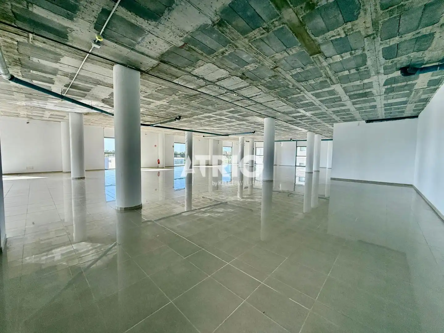 Oficina de alquiler en Son Anglada