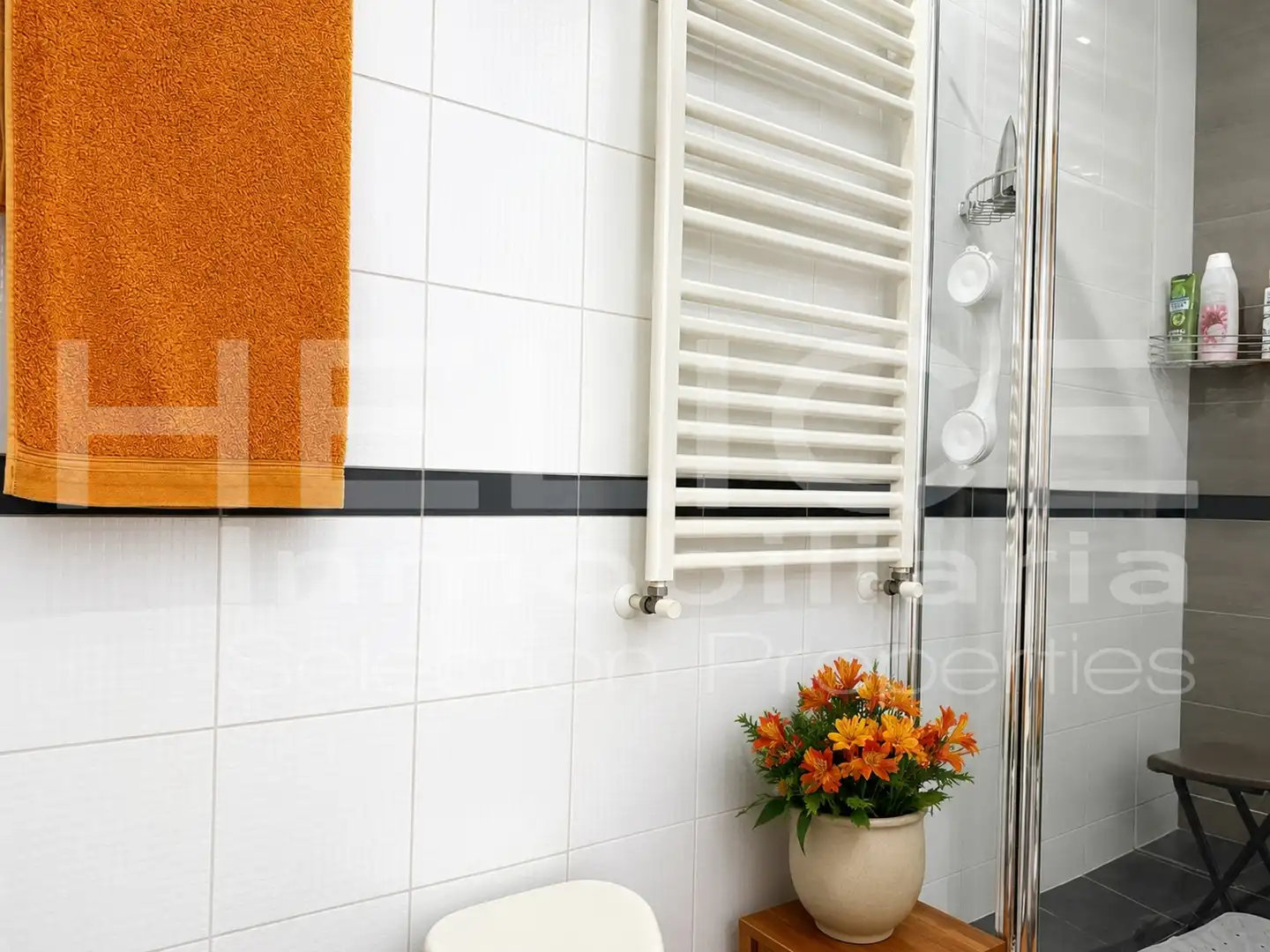 Baño de Casa o chalet en venta en Sedaví con Aire acondicionado, Calefacción y Parquet