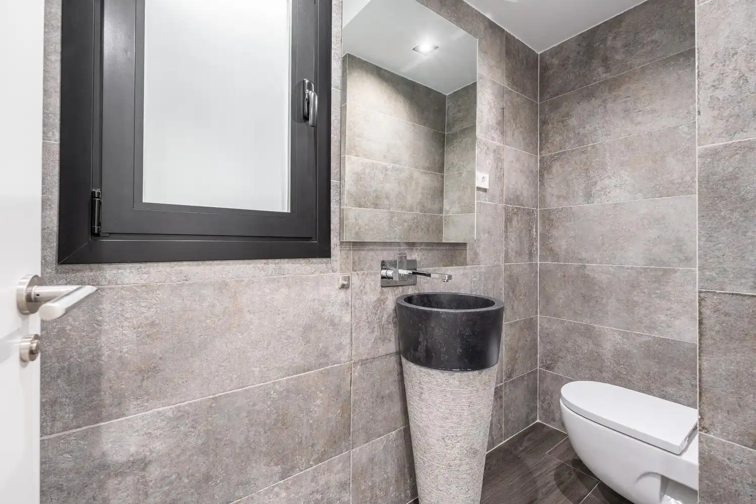 Piso con ascensor en venta en Barrio de Salamanca, imagen 28