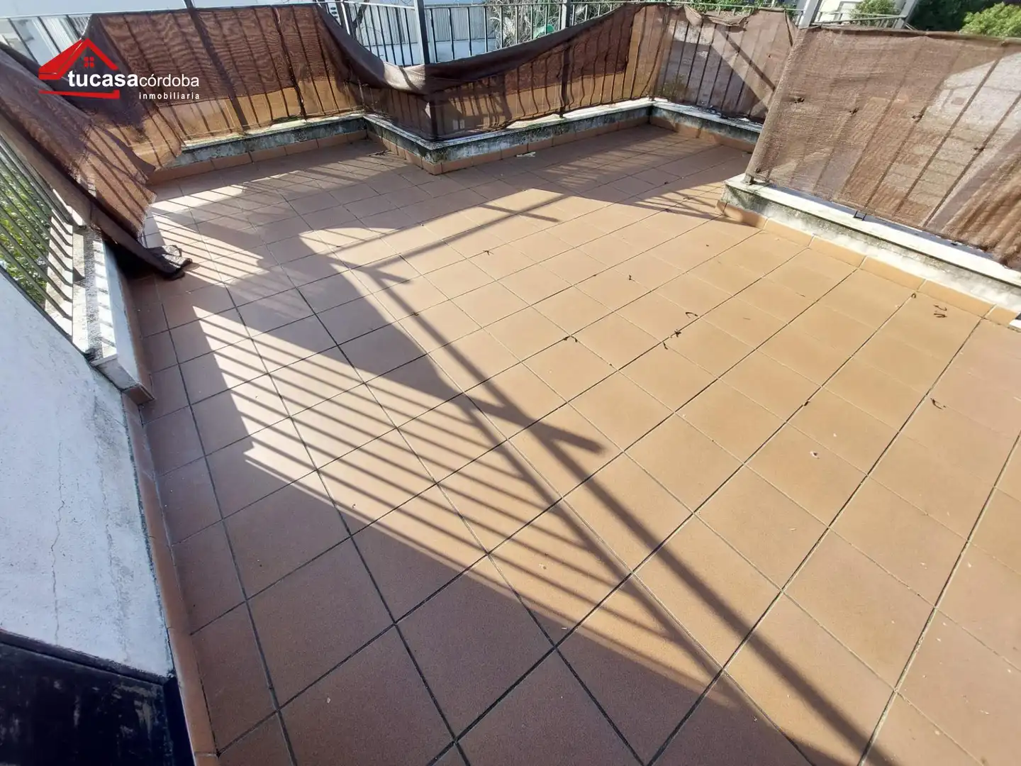 Terrassa de Casa o xalet en venda en Córdoba amb Terrassa