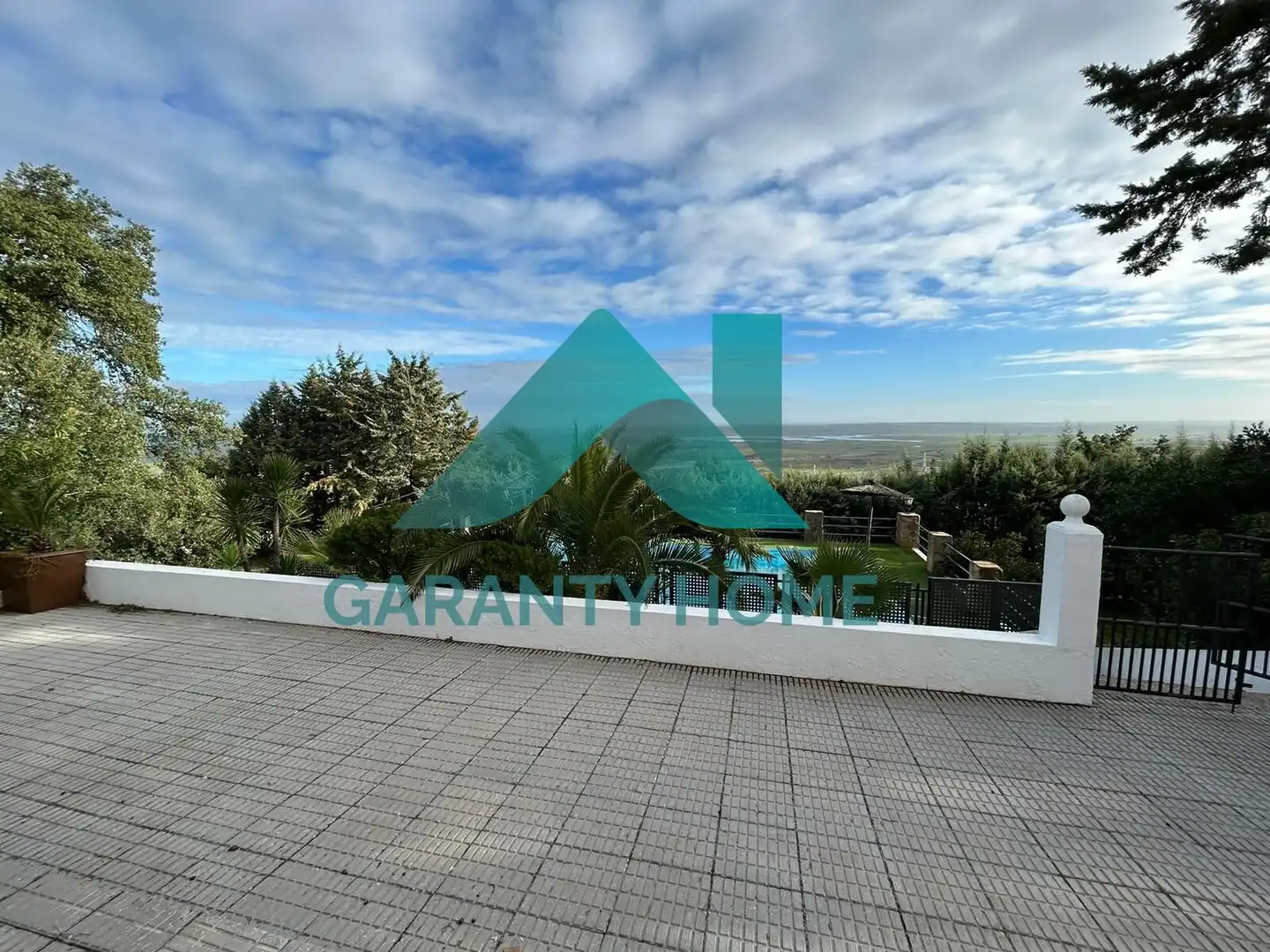 Chalet con terraza en venta en Casco Antiguo, imagen 26