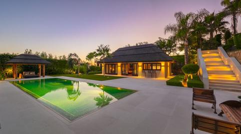 Photo 2 of Houses for sale in Calle Bach, Sierra Blanca, Marbella