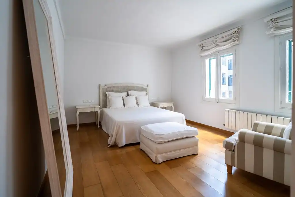 Apartament amb ascensor en venda a Centre, imagen 11
