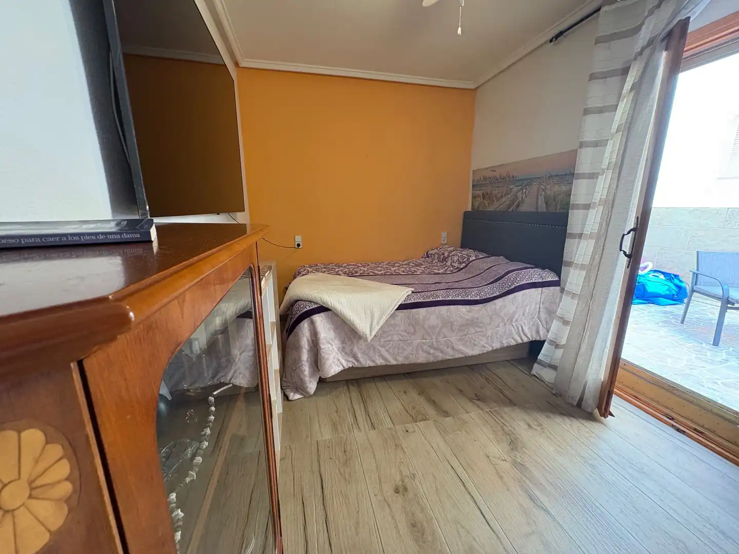 Wohnung mit Garten zum Verkauf in Playa del Cura, imagen 20