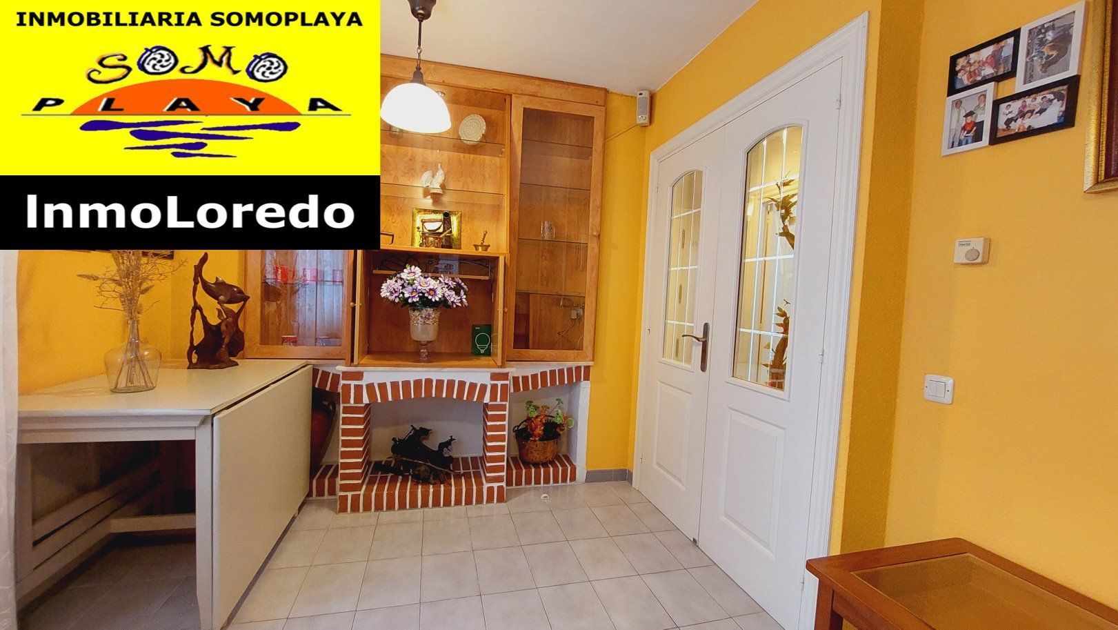 Flat for sale in Ribamontán al Mar  with Heating and Storage room