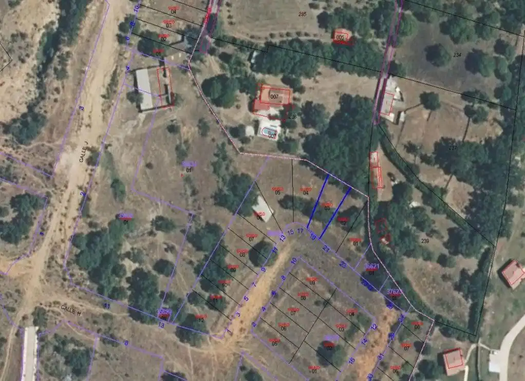 Terrains et parcelles à vendre à Finca Condesa, imagen 15