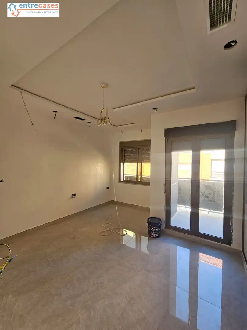 Casa amb terrassa en venda a Puerto de Sagunto, imagen 6