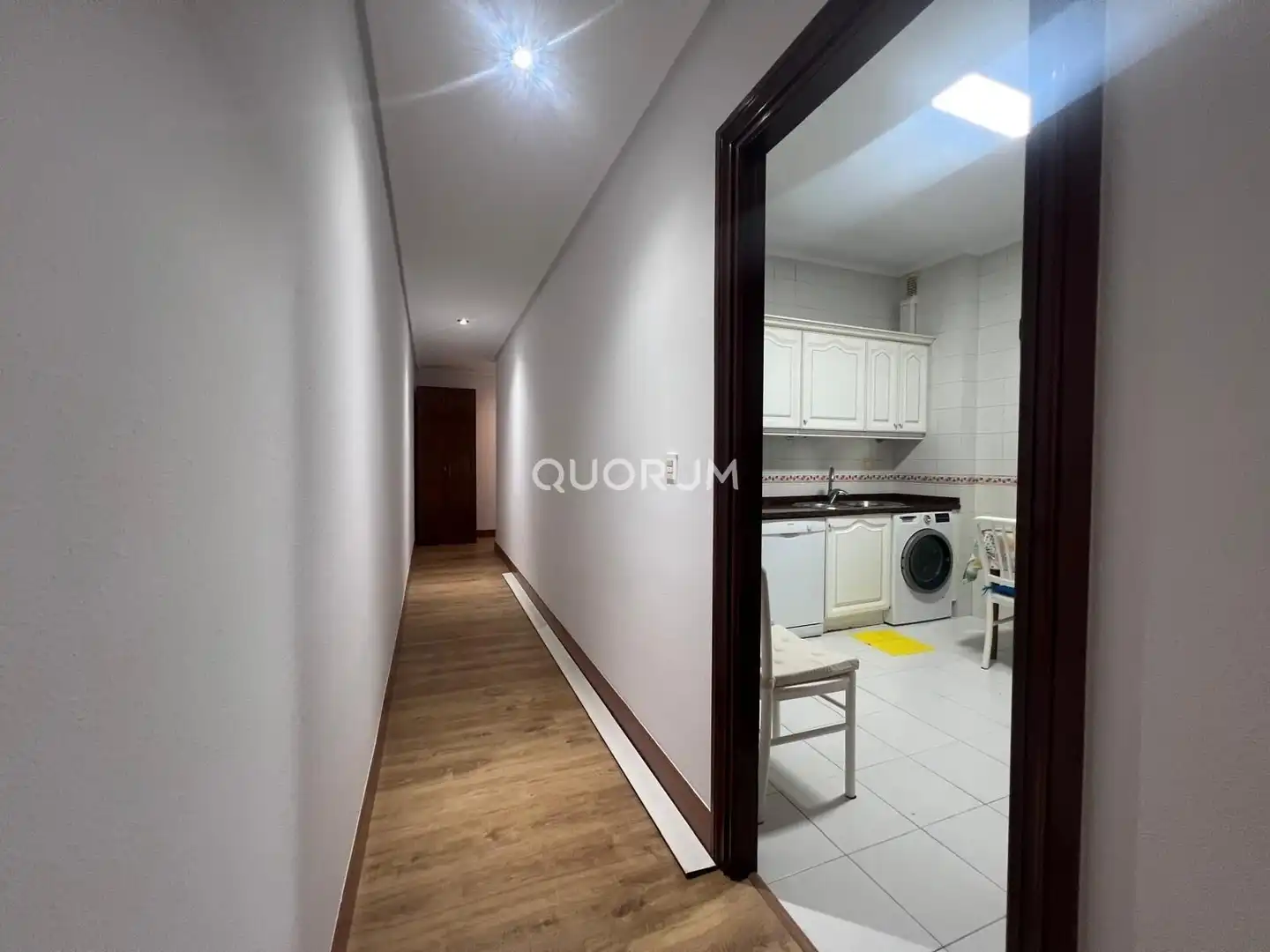Flat for rent in Indautxu