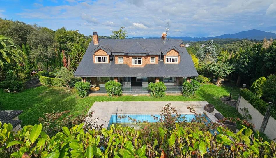 Foto 1 de Casa o xalet en venda a Calle Calle de Urbide, , Mungia, Bizkaia