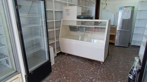 Foto 3 von Geschaftsraum zur Miete in Valdelagrana, El Puerto de Santa María
