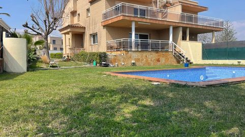 Foto 2 de Casa o chalet en venta en Carrer Taronger, Altafulla, Tarragona