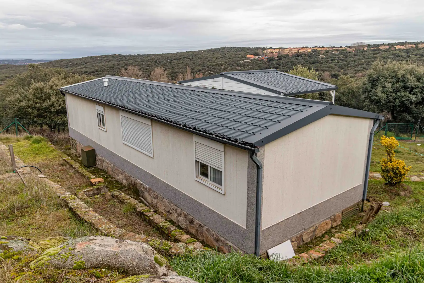 Casa o chalet en venta en Camino Monte, Ituero y Lama