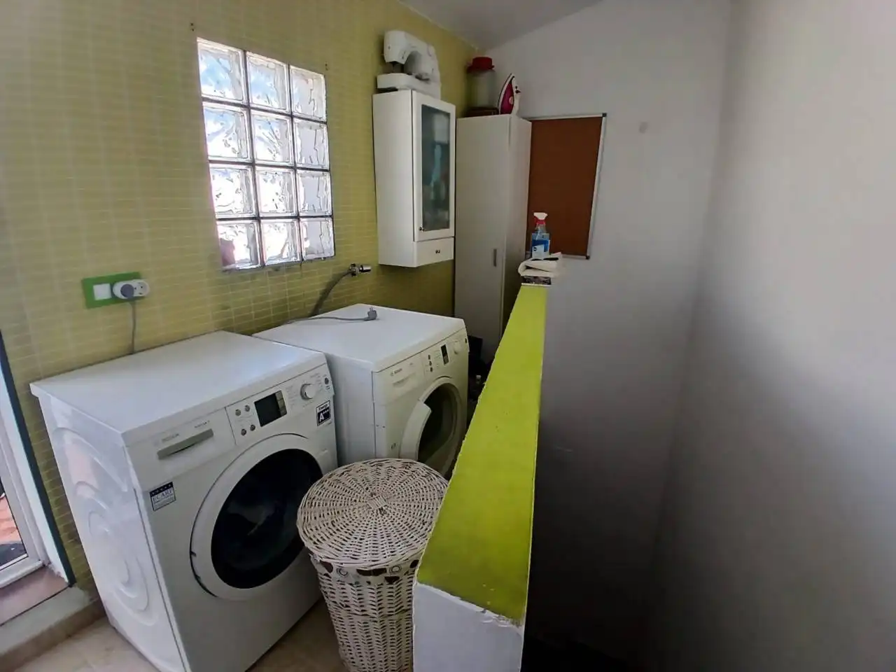 Cocina de Casa o chalet en venta en Sant Pere de Ribes con Calefacción y Terraza