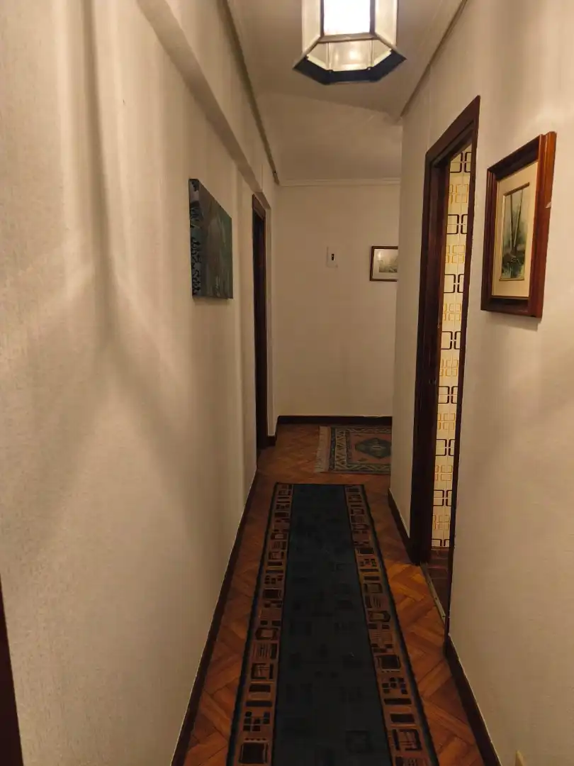 Flat for sale in Irun   with Parquet flooring and Balcony