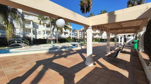 Foto 2 de Apartamento en venta en Carretera de Les Marines a Dénia, El Palmar - Los Molinos, Dénia