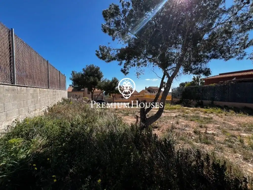 Terreny residencial en venda a JOAN GRIS, imagen 11