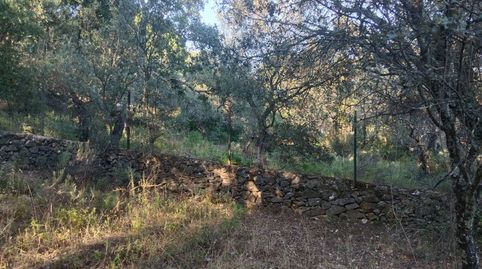 Foto 5 von Country house zum Verkauf in Linares de la Sierra, Huelva