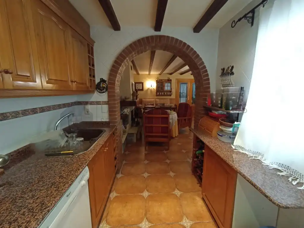 Casa a schiera in vendita a Sax, imagen 11