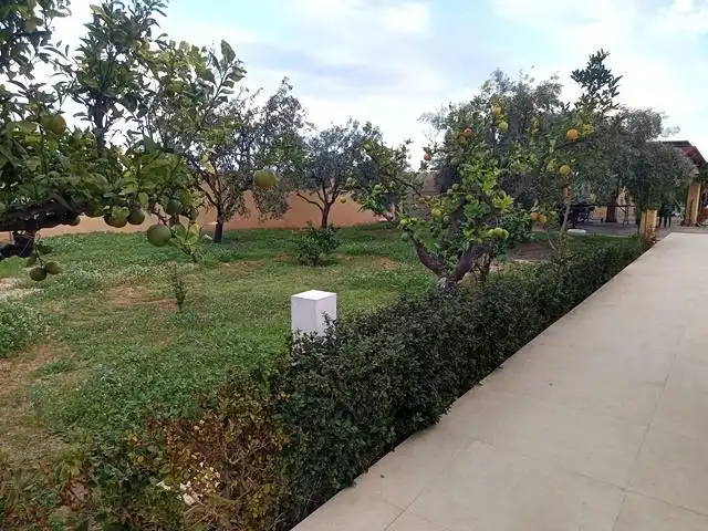 Xalet amb terrassa en venda a Los Girasoles, imagen 4