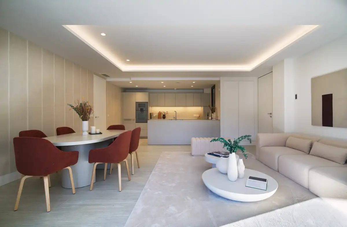 Apartament amb piscina en venda a Costa Natura, imagen 6