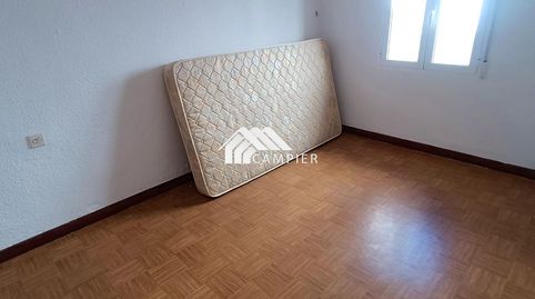 Foto 2 de Piso en venta en Calle Manuel de Falla, El Pilar, Albacete Capital