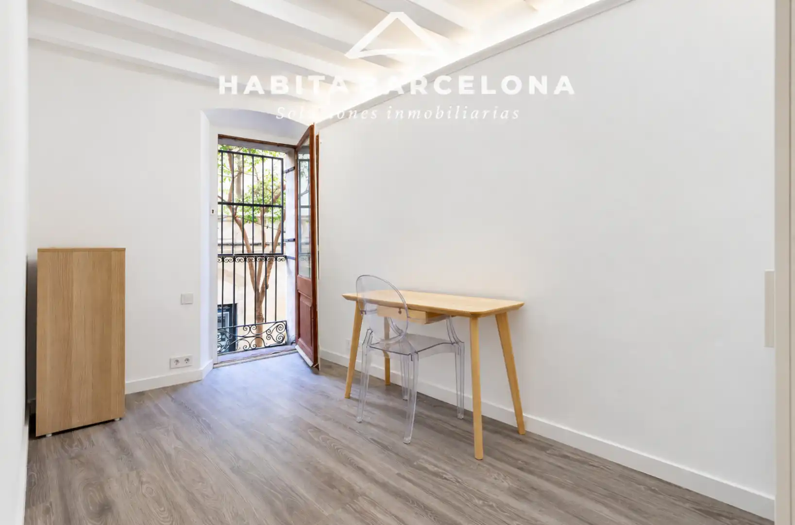 Terrassa de Dúplex en venda en Ciutat Vella